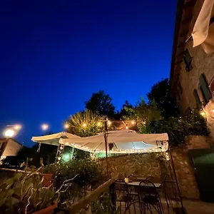Locanda Dei Fienili Del Campiaro Gasthof
