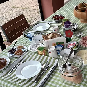 Il Conte Di Montechiaro Rural Gasthof