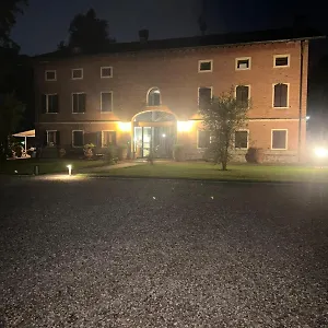 La Delle Rose Landhaus