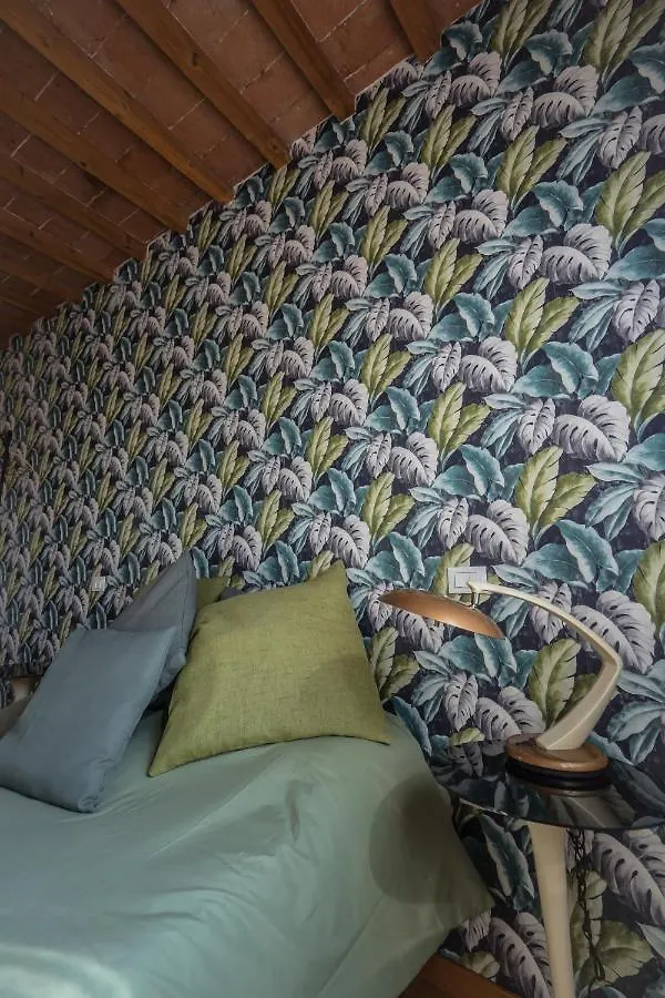 Guest house L'Andito Carpi