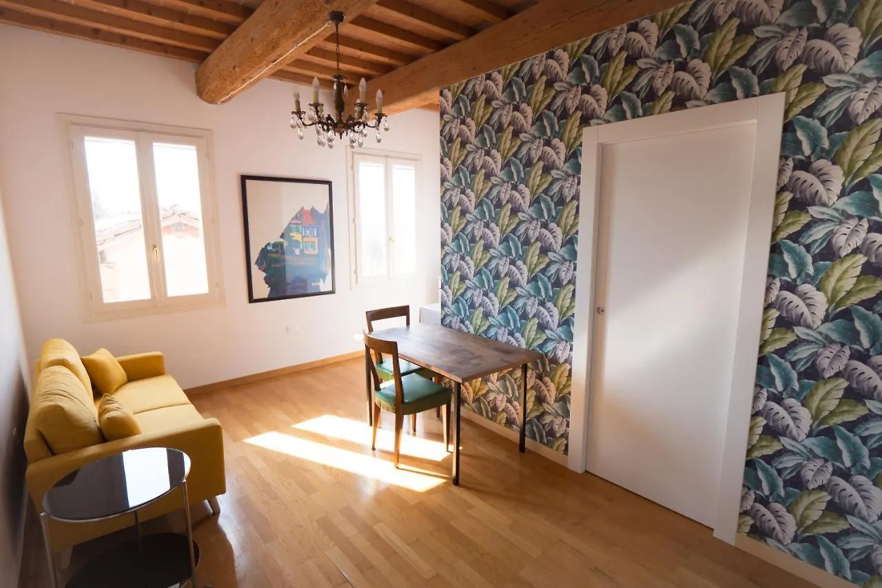 L'Andito Carpi Gasthof