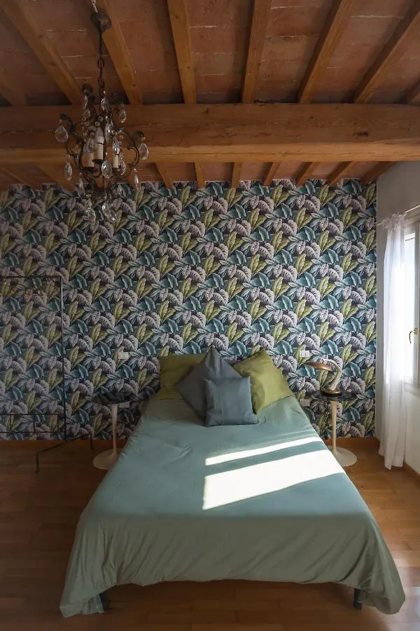 L'Andito Carpi Guest house