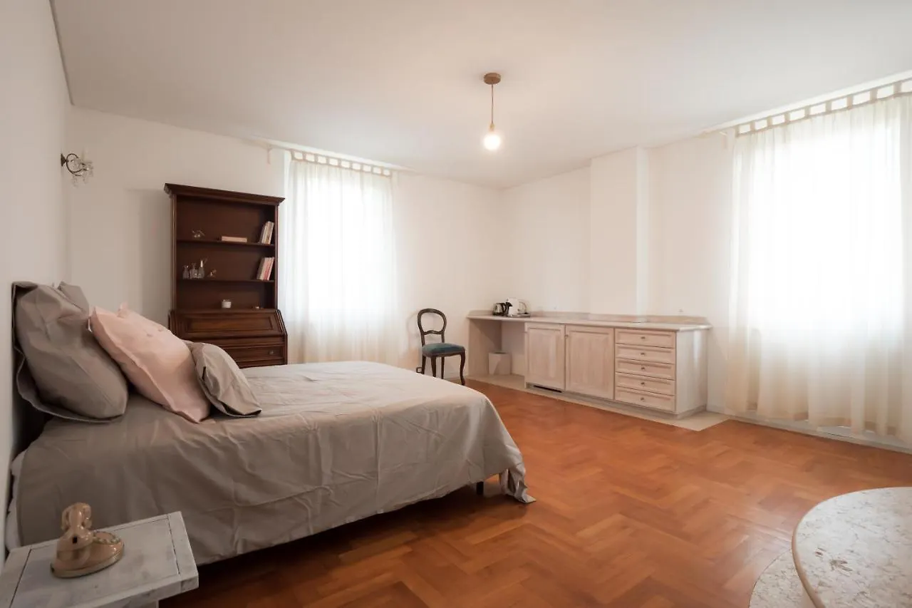 Guest house L'Andito Carpi Italy