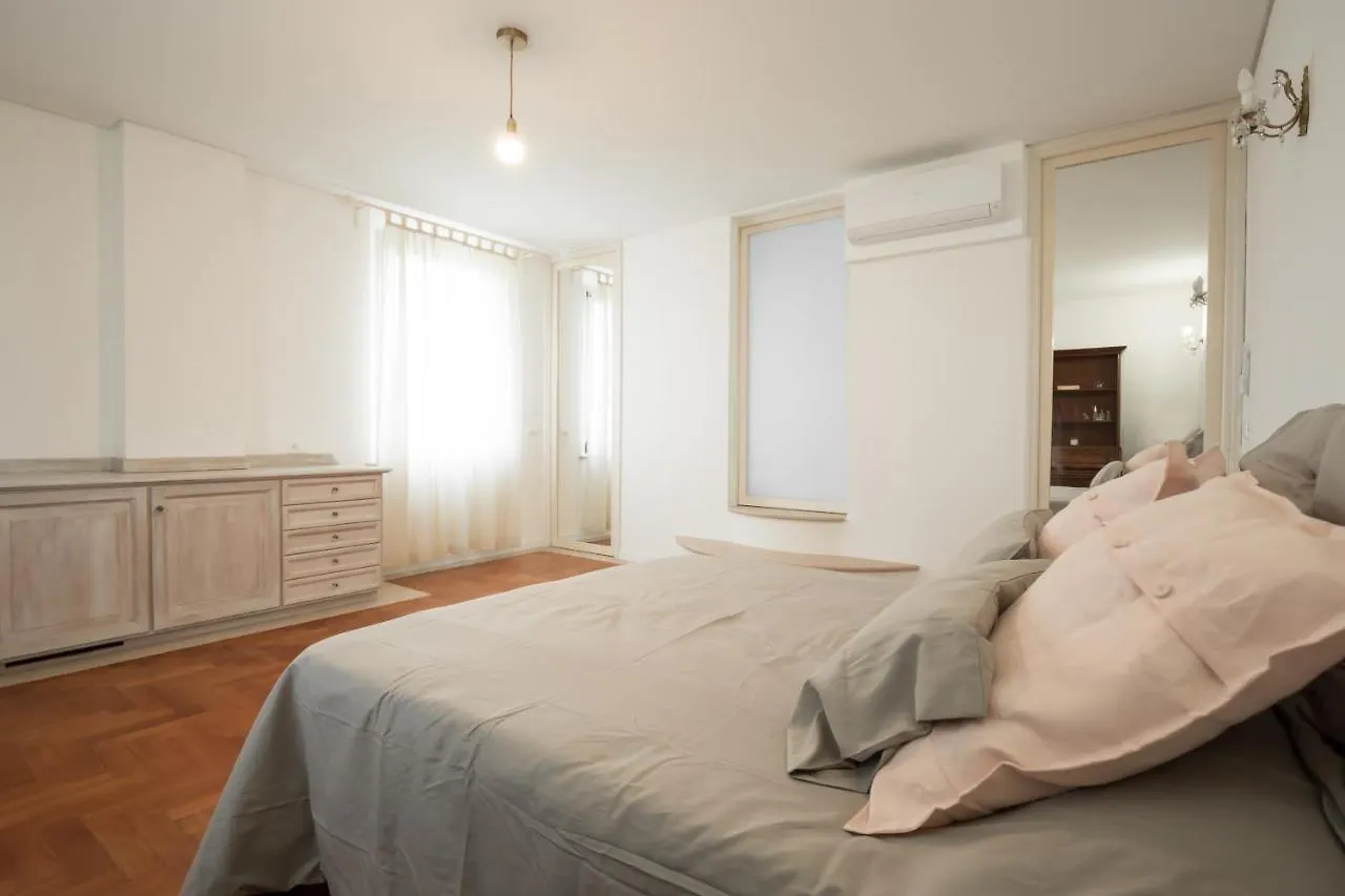 Guest house L'Andito Carpi