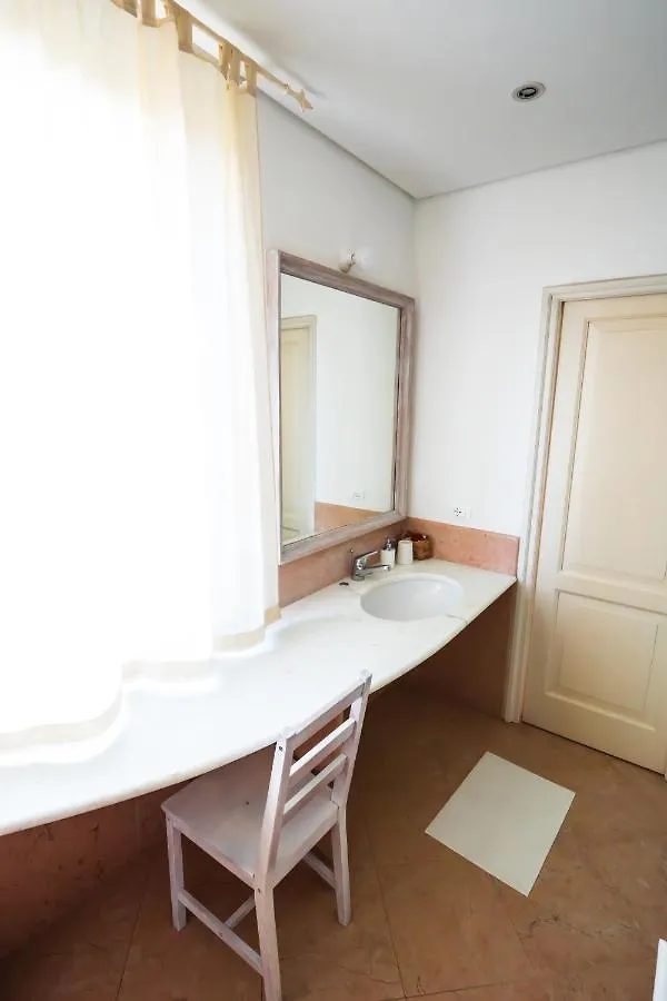 Guest house L'Andito Carpi