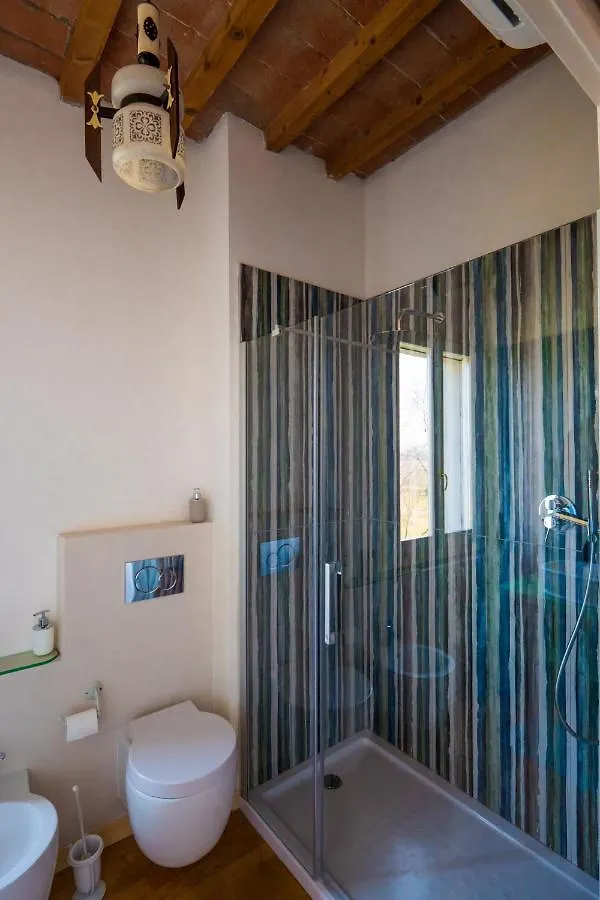 Guest house L'Andito Carpi