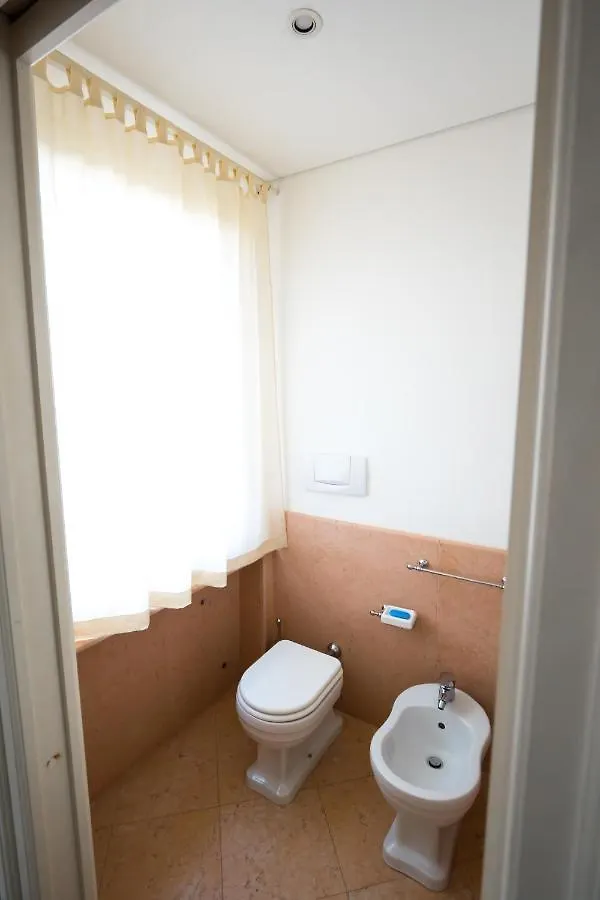 Guest house L'Andito Carpi Italy