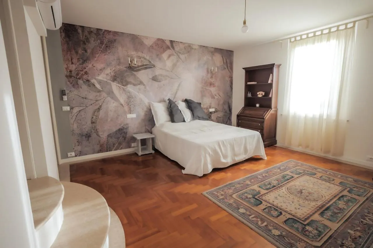 L'Andito Carpi Guest house