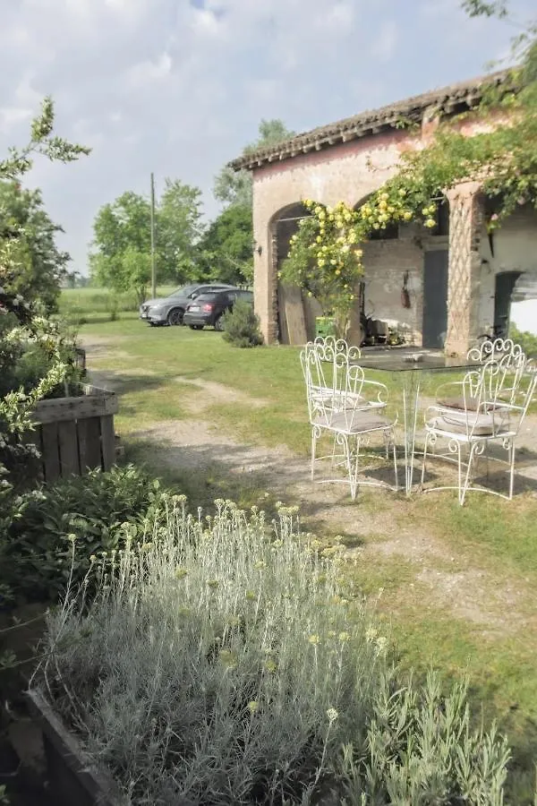 L'Andito Carpi Gasthof