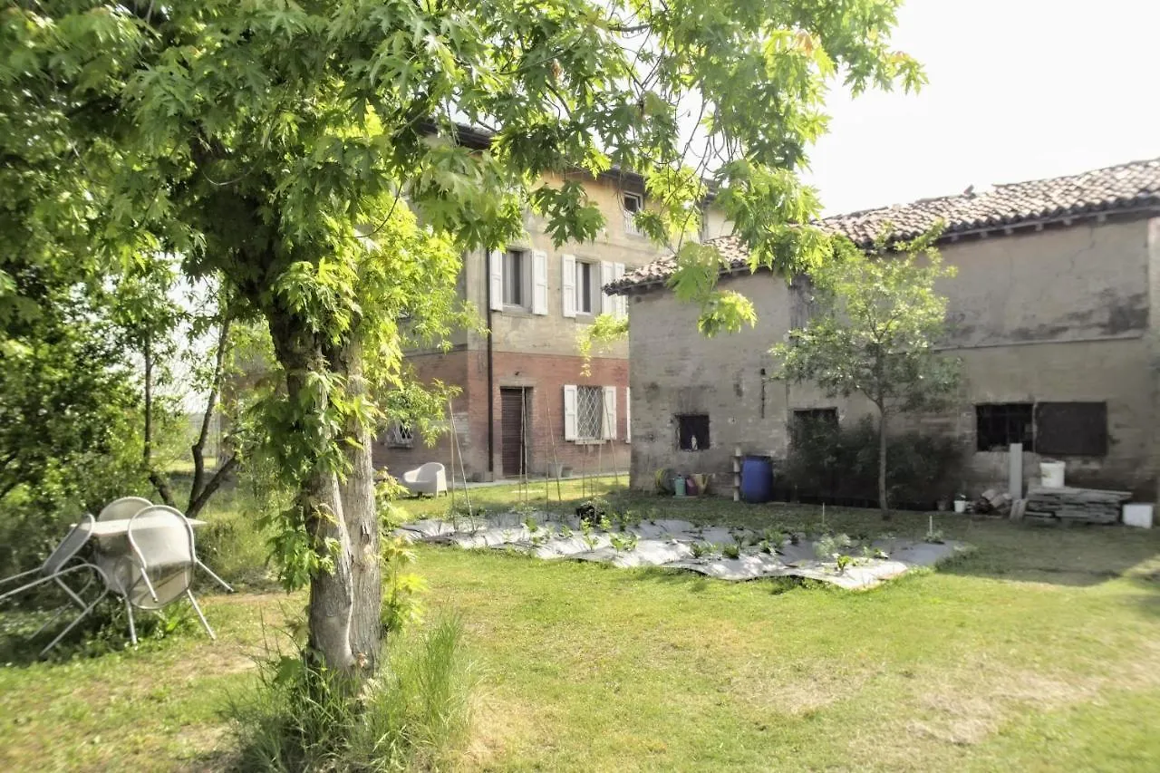 Guest house L'Andito Carpi